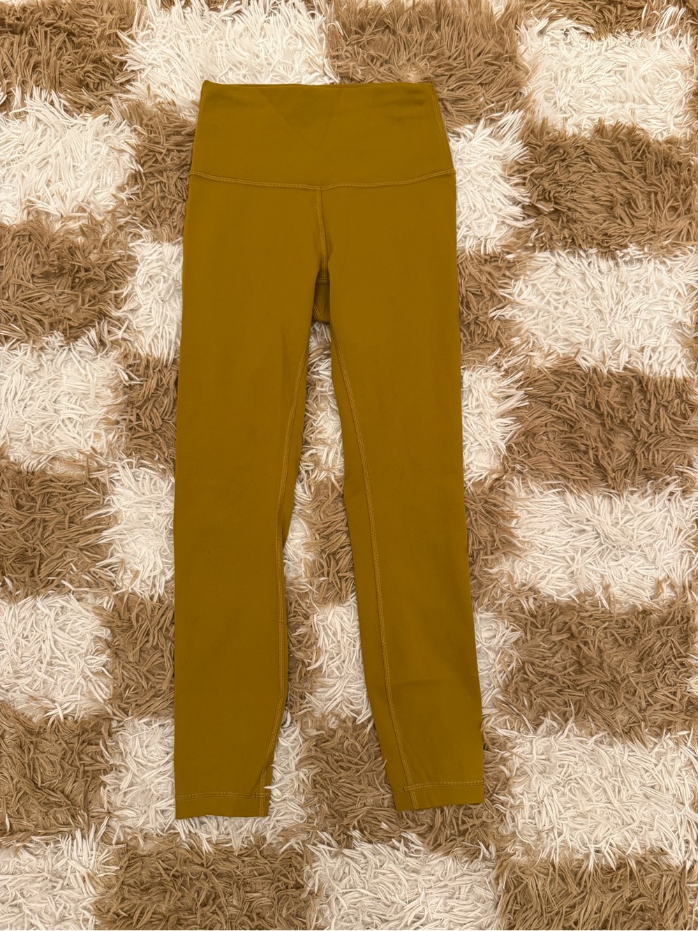 lululemon athletica 26” leggings